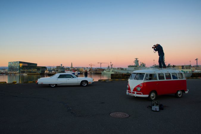 © Peter Gebhard